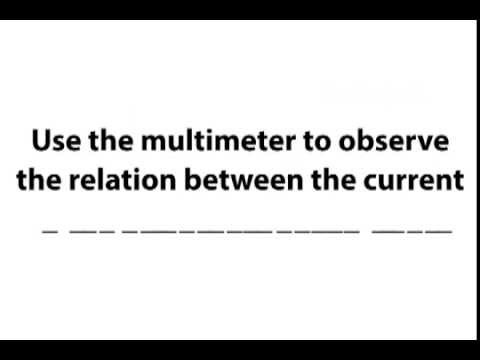 Owon Bluetooth Digital Multimeter