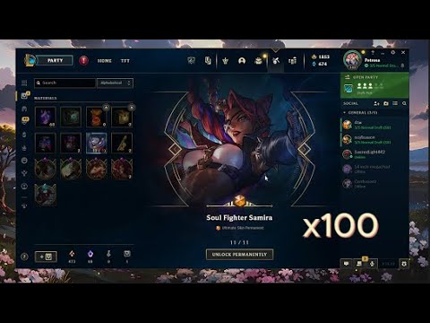 200 $  2023 Worlds Orbs Opening