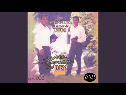 Que Grande Es el Amor de Dios