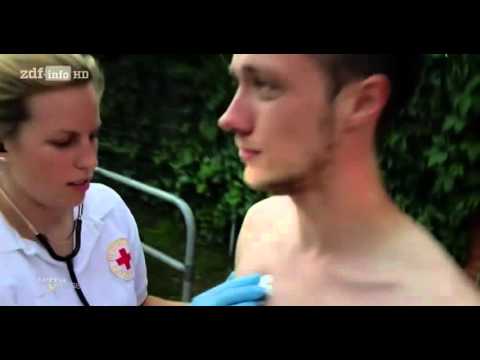 ✪✪ Terra Xpress - Urlaub mit Fallgruben (HD-Doku) ✪✪