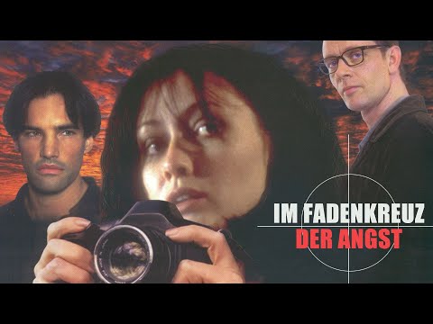 Im Fadenkreuz der Angst | Ganzer Film Auf Deutsch | Shannen Doherty | Joseph Griffin | Tamara Gorski