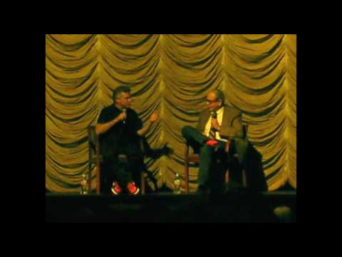 Robert Williams Mr Bitchin Q&A 03