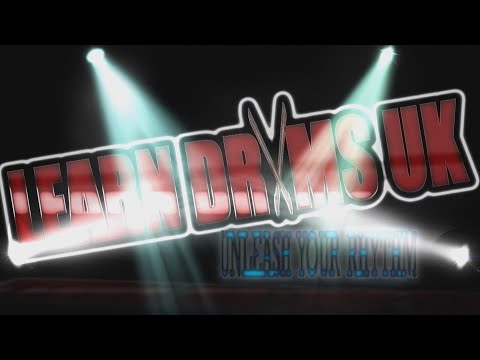 How to play the drums. Improvising in a Latin/Cuban style (part 1)