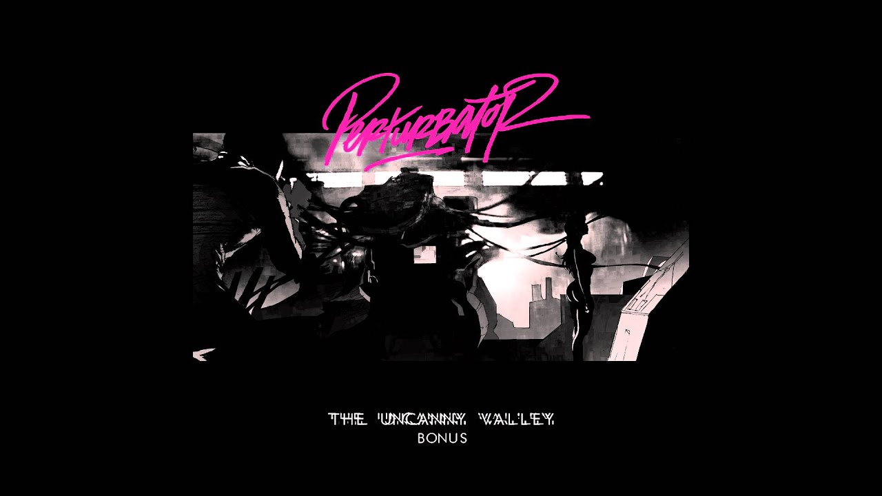 Perturbator 