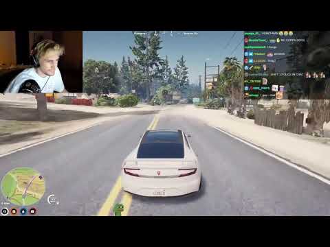 xQc comes up with a great idea