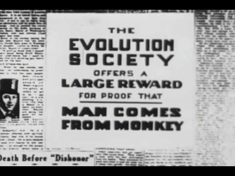 Felix Doubles for Darwin (1924)