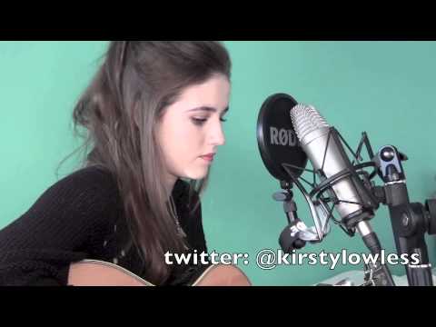 I See Fire - Ed Sheeran (Kirsty Lowless Cover)