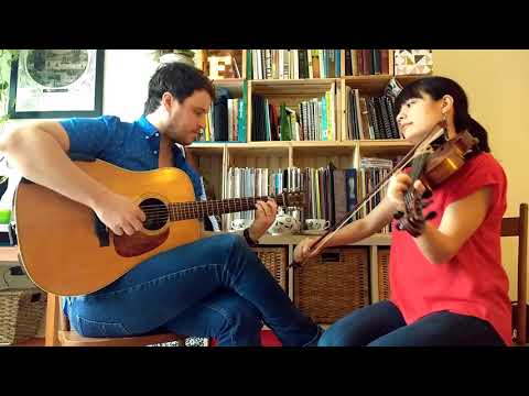 La Bocquereuse - The Bombadils