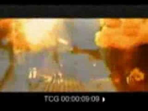 Tupac - The Rebith - Love & War