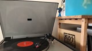 Vangelis  -  The Plum Blossom...yerdenizplak.com İstanbul Kadıköy Plak