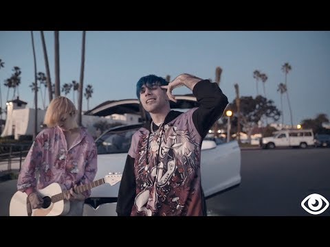 yung scuff x jakkyboí - U DO U (Official Music Video)