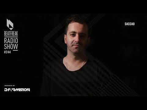 Beatfreak Radio Show By D-Formation #244 | Saccao