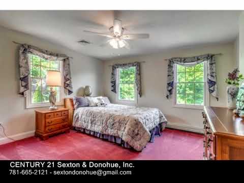 20 Grand View Avenue, Wakefield MA 01880 - Single Family Home - Real Estate - For Sale -
