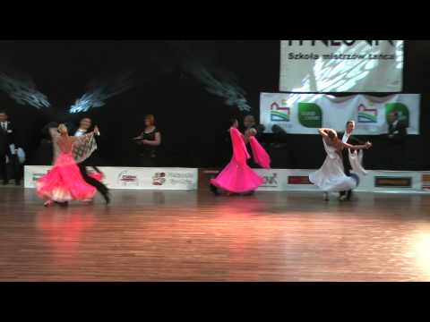 Emanuel Valeri / Tania Kehlet  - PO 2011 - WW