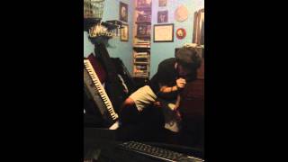 The Color Morale - Falling Awake Vocal Cover