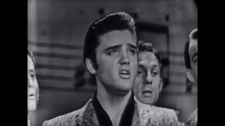 Elvis Presley - (There’ll Be) Peace In The Valley (For Me)