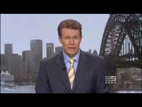 Channel 9 Report on Try’a Trade Thumbnail