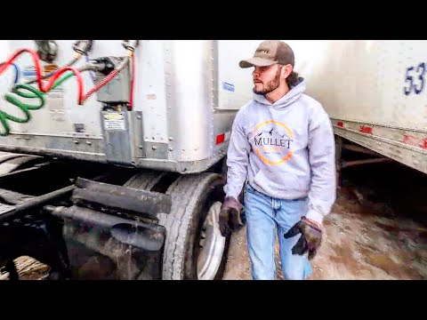 Local Trucking Life and Pay (Is It Worth It)?!?!?!?!