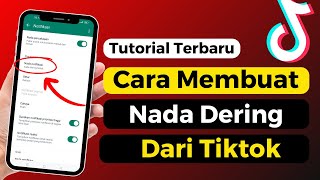 Download lagu How to Make Ringtones from TikTok on OPPO Phones mp3