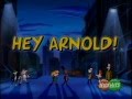 Hey Arnold! Music 