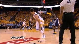 2014 2015 Playoffs Pt. 2 (Tha Truth- Mark Battles)