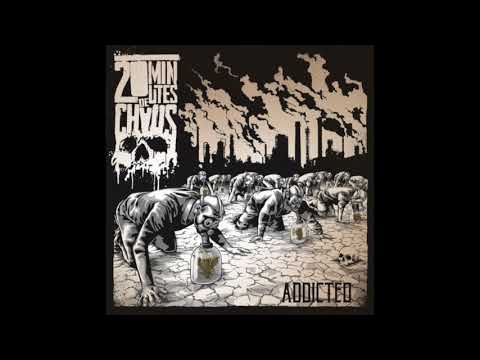 20 Minutes De Chaos ‎– Addicted