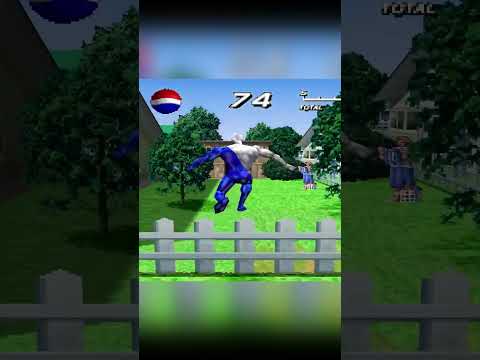 THE MOST INSANE GAME YOU'VE NEVER PLAYED #gamingpc #gameclips #shortsgaming #videogames