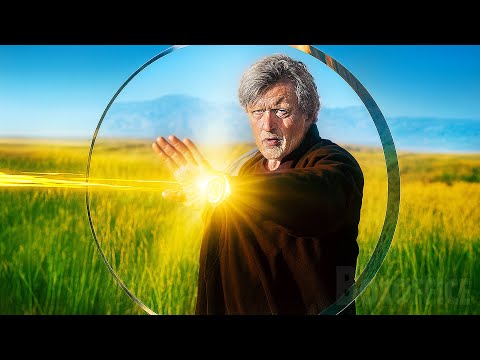 Parallel Worlds | Rutger Hauer (Sin City) | SCIFI | Full Movie in English