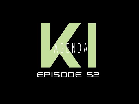 K-1 AGENDA Episode 52