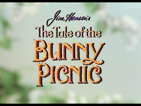 Jim Henson's - The Tale of the Bunny Picnic