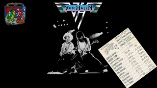 Download lagu Van Halen - 1988 June 18 - Pontiac Silverdome - Pontiac, MI [Aud] (Second Night) mp3