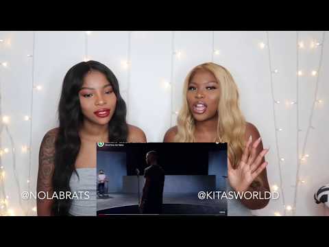 Maroon 5 - Girls Like You ft. Cardi B REACTION | NATAYA NIKITA
