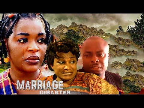Marriage Disaster season 4    - 2016  Latest Nigerian Nollywood Movie