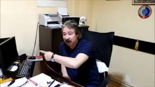 Yozgat Ticaret ve Sanayi Odası Genel Sekreteri Sayın Ziya SAYDAM