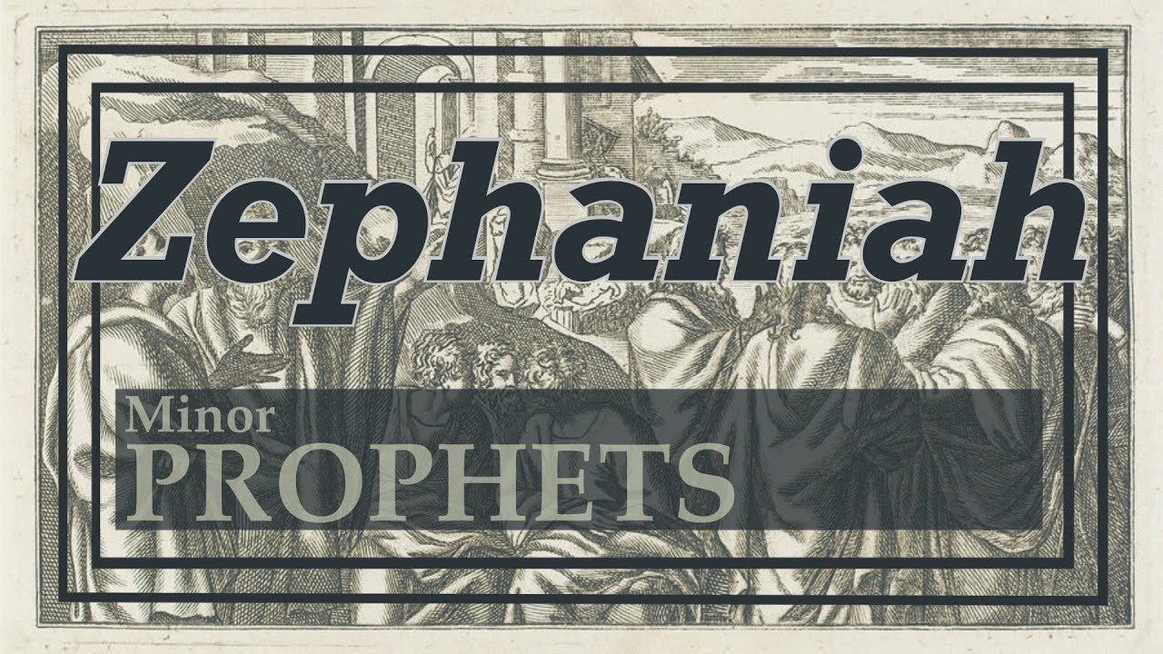 Zephaniah