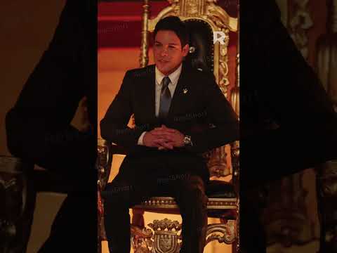 Move Aside! I’m The Final Boss Movie  | Full Cast | ReelShort