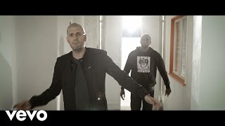 Akhenaton - A part les € feat. Red K ft. R.E.D.K.