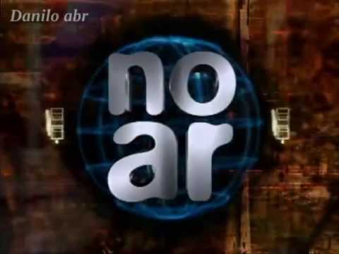 MTV Brasil: Vinheta do MTV no Ar - 1997