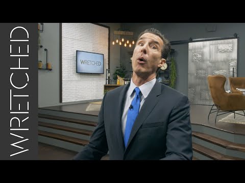 What’s the deal with baby dedications?