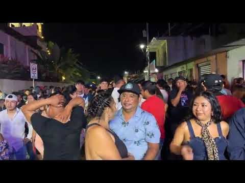 En vivo Desde San Andrés Villaseca Reu En su gran fiesta en honor a San Andrés Apóstol 