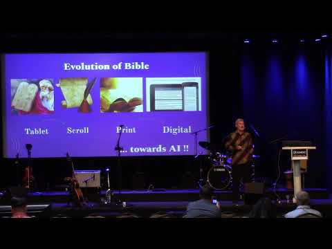 AI and Bible