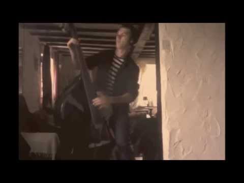J.S & the Lockerbillies - Little Bitty Pretty One (Thurston Harris & the Sharps)