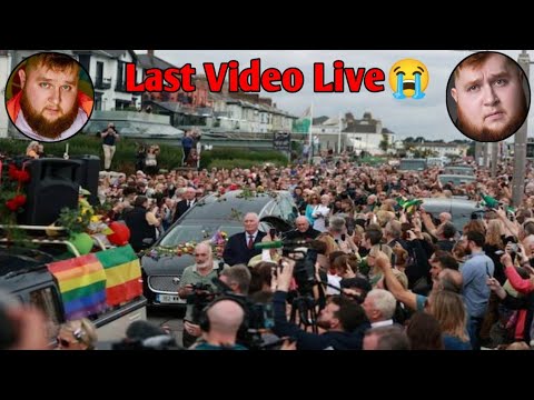 Dimitriy Krasilov  Last funeral | Ο χορευτής σόουμαν Dimitriy Krasilov Puhlyashom Τελευταία κηδεία 💔