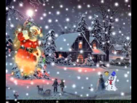 KOCHANY  PANIE MIKOŁAJU