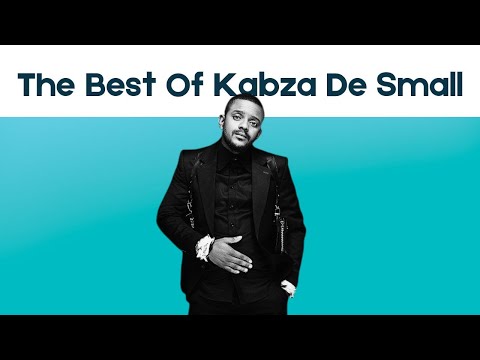 This Is: Kabza De Small