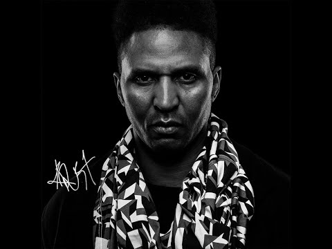 DJ Krust @ innovation summer gathering 2002