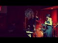 Jocelyn Medina Brazilian Jazz Project performing "Vatapa"