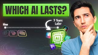 3 Years From Now: Which AI Tools Still Exist?