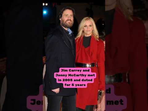 All Jim Carrey Wives and Girlfriends (1987-2024)