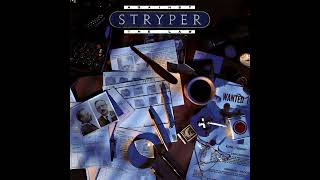 Stryper - Not That Kind Of Guy